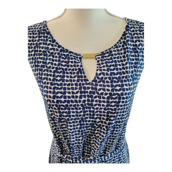 Ann Taylor Summer Dress - Picture 2 of 7